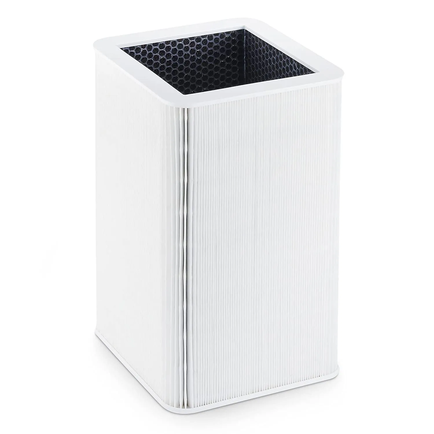 Blue Air 121 Replacement Filter, Particle and Carbon