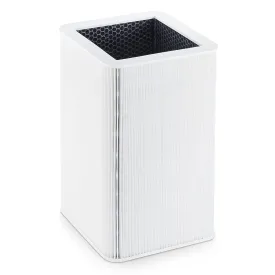 Blue Air 121 Replacement Filter, Particle and Carbon