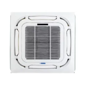Blue Star FD148TANU3 4 Ton 1 Star Non-Inverter Cassette AC | 100% Copper, 360° Airflow, Turbo Cool, Anti-Corrosive Gold Fins, Self-Clean Technology