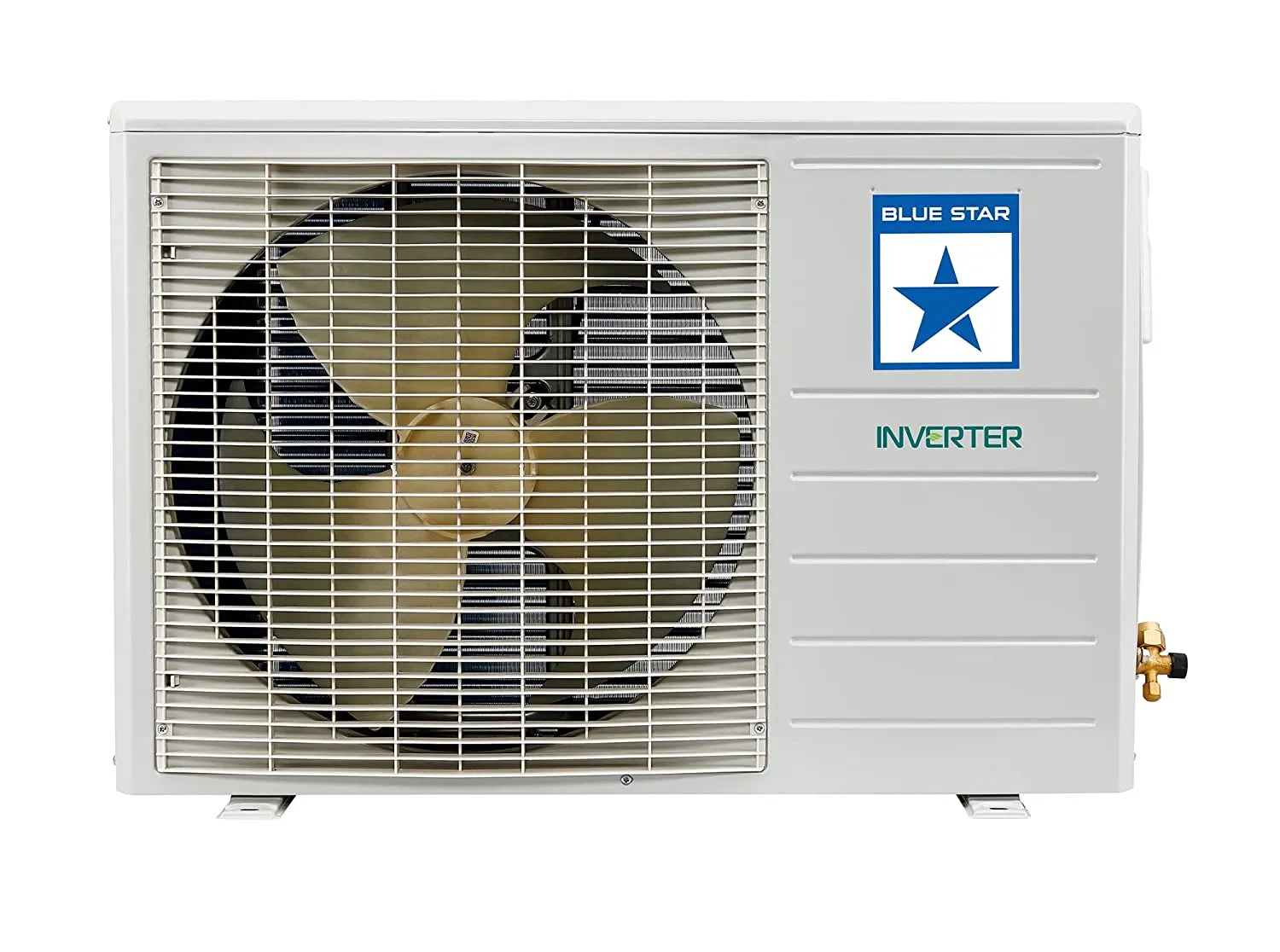Blue Star IA318VNU 1.5 Ton 3 Star Inverter Split AC Copper