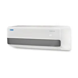 Blue Star IC518ONUR 1.5 Ton 5 Star Inverter Split AC with 80 Months Warranty (Copper, Smart Ready, Convertible 5 in 1, Self Diagnosis,  White)