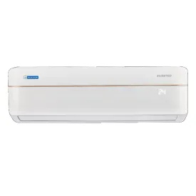 Blue Star IC518VNUR 1.5 Ton 5 Star Convertible 5 in 1 Cooling Inverter Split AC