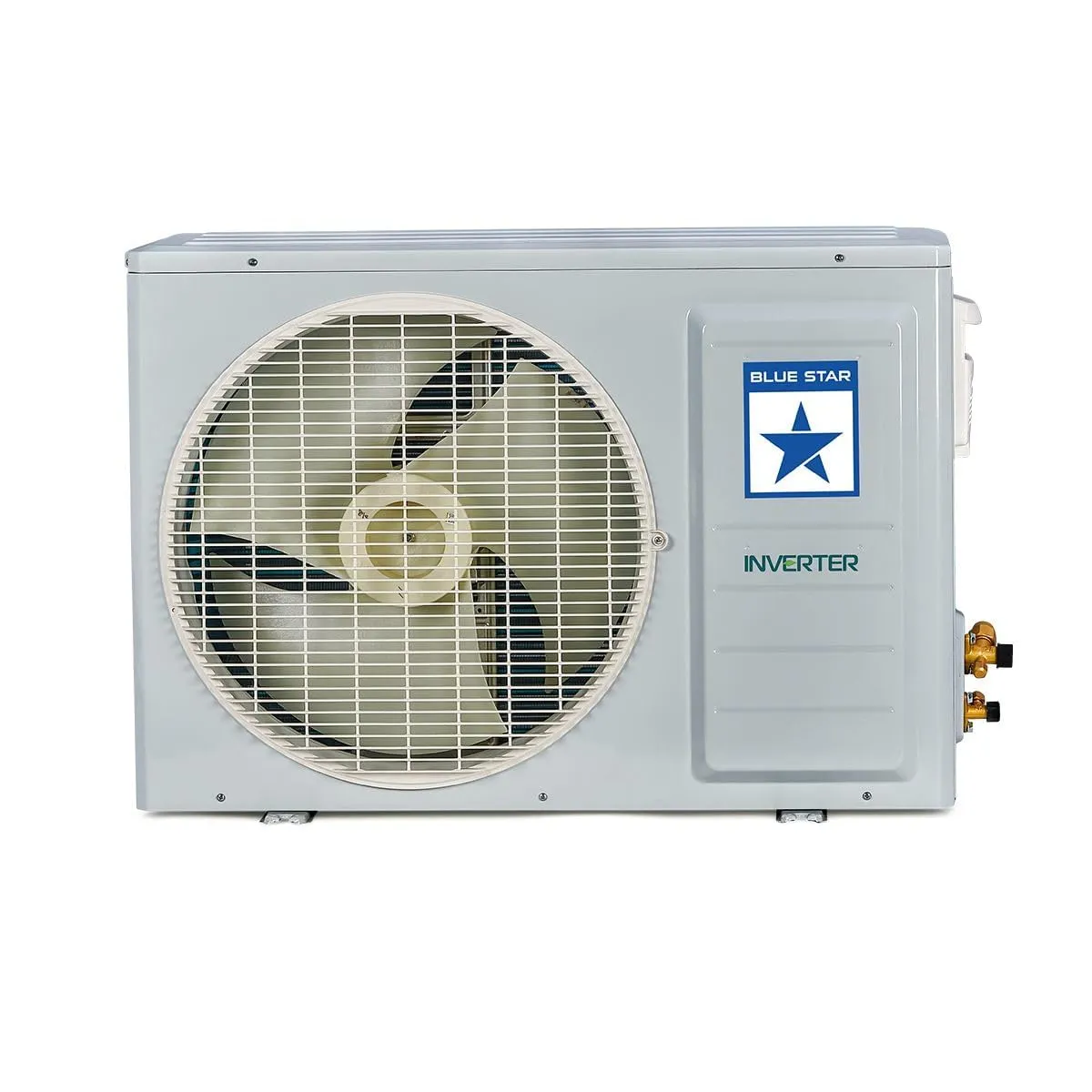 Blue Star IC518VNUR 1.5 Ton 5 Star Convertible 5 in 1 Cooling Inverter Split AC