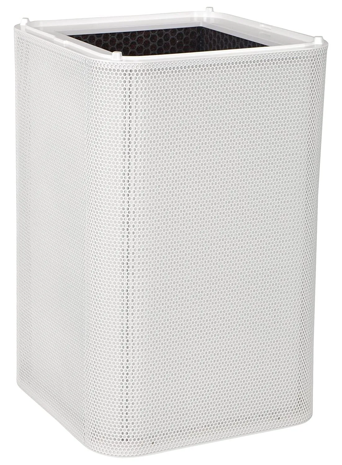 Blueair Blue Pure 121  Air Purifier (White) PARTICLE AND CARBON