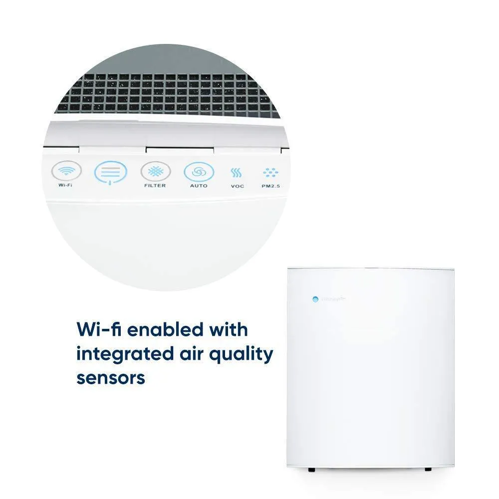 Blueair Classic 280i Air Purifier
