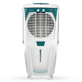 Crompton Ozone 88 Litres Desert Air Cooler (4 Way Air Deflection, ACGC-DAC881, White)