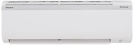 Daikin ATKL50UV16 1.5 Ton 3 Star Inverter Split AC (White)