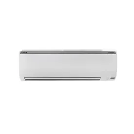 Daikin FTKC35UV16 1.0 Ton 3 Star Inverter Split AC with Dew Clean Technology, Triple Display, PM 2.5 Filter & Copper Condenser (White)