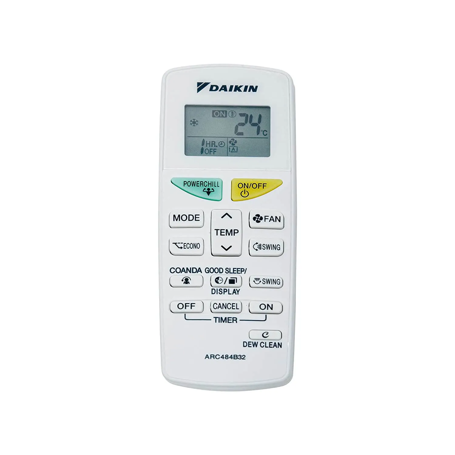 Daikin FTKM60UV16 1.8 Ton 5 Star Inverter Split AC – Dew Clean, PM 2.5 Filter, Coanda Airflow
