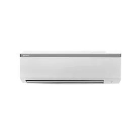 Daikin FTL35UV16 1 Ton 3 Star Split AC (Copper Condenser, Fixed Speed, PM2.5 Filter, Power Chill, White)