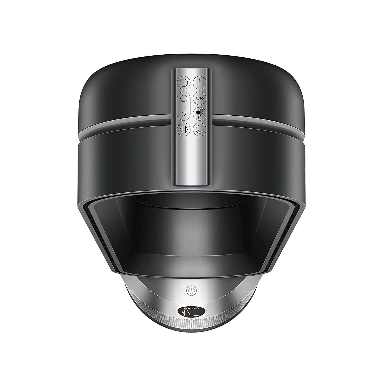 Dyson Air Purifier TP07 (Black/ Nickel)