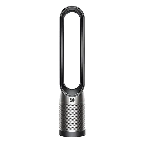 Dyson Air Purifier TP07 (Black/ Nickel)