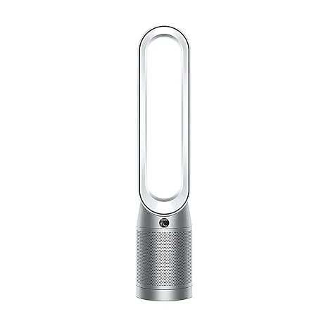 Dyson Air Purifier TP07 (White/ Silver)