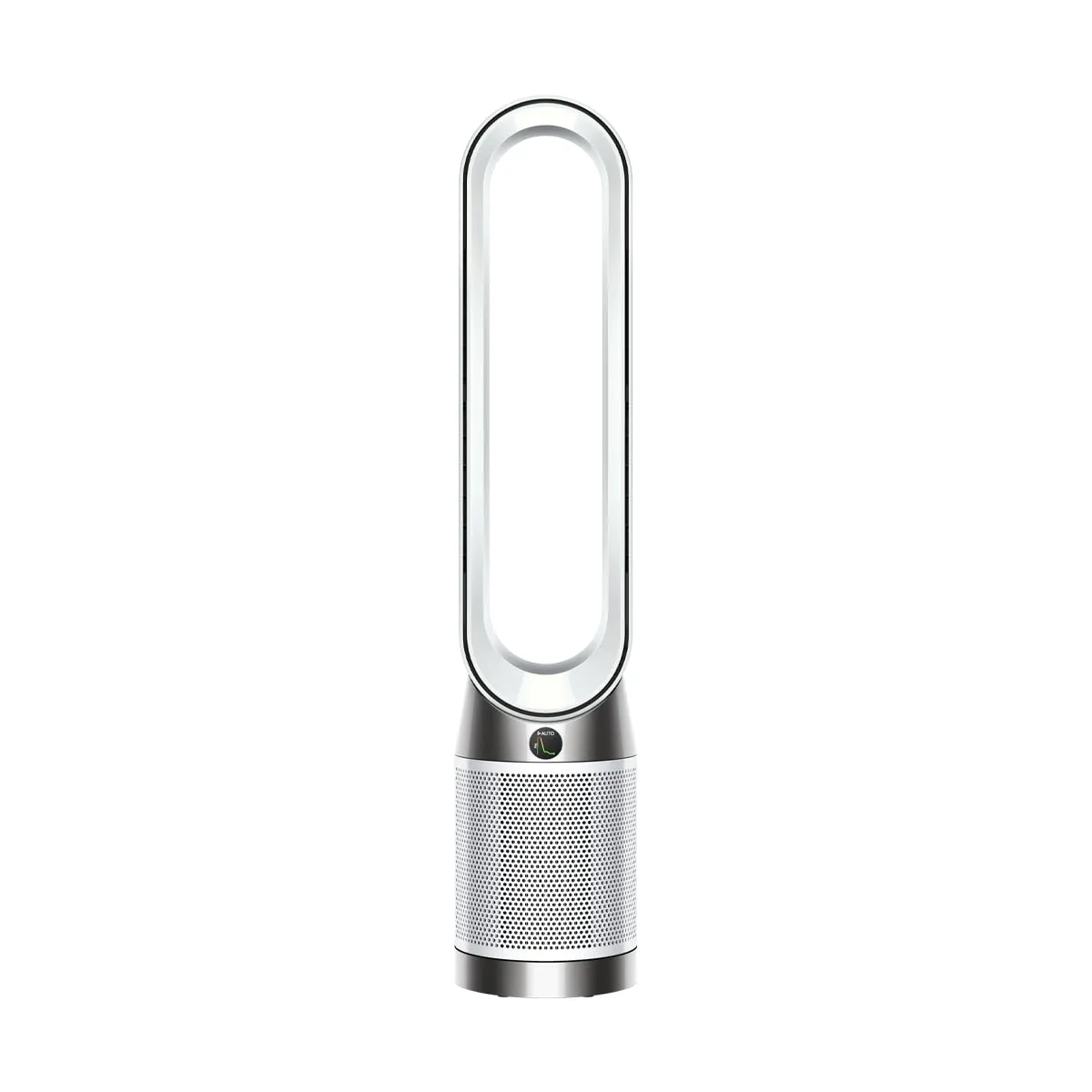 Dyson Air Purifier TP10 Cool Gen1 | Covers 600 Sq. Ft| Advanced HEPA H13 filtration