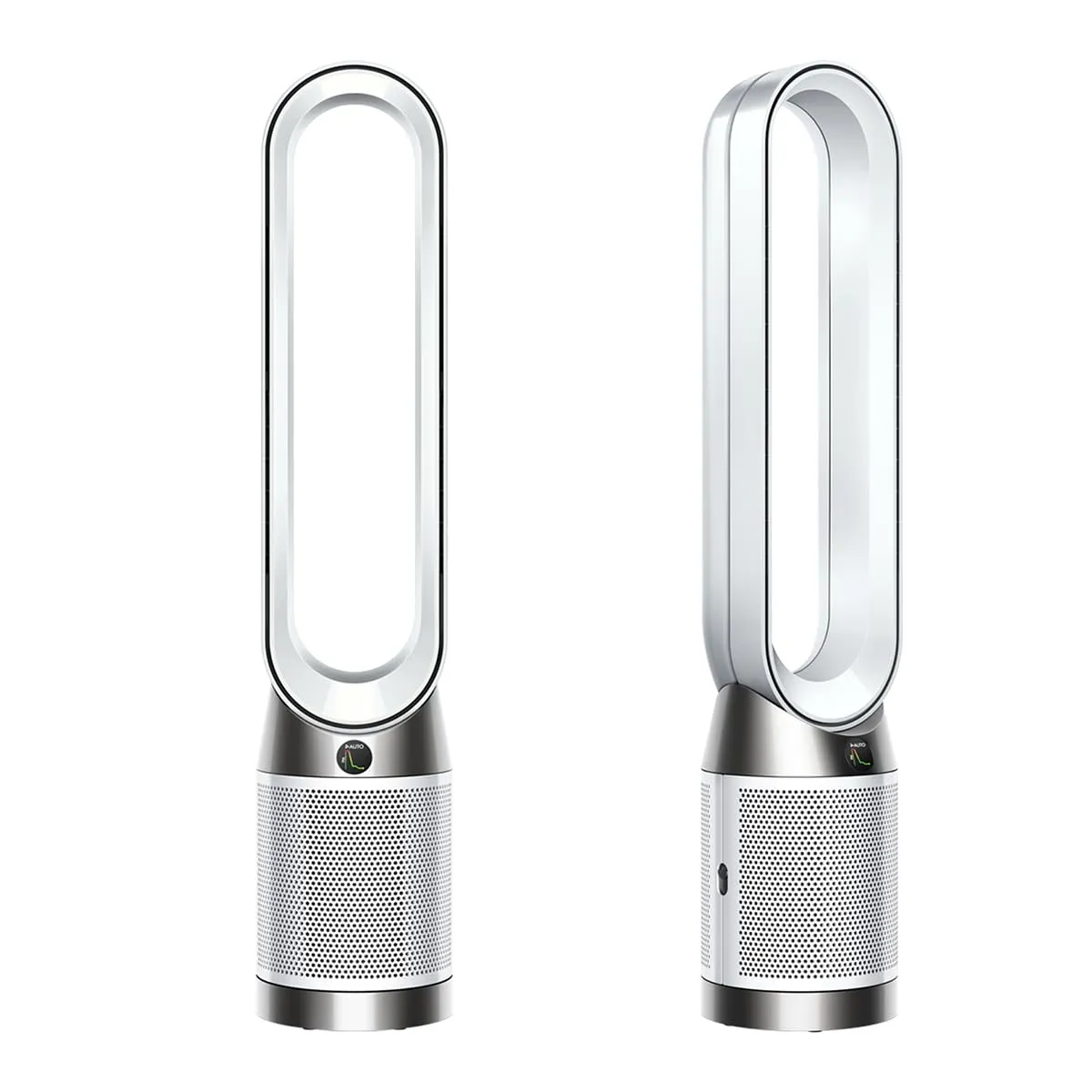 Dyson Air Purifier TP10 Cool Gen1 | Covers 600 Sq. Ft| Advanced HEPA H13 filtration