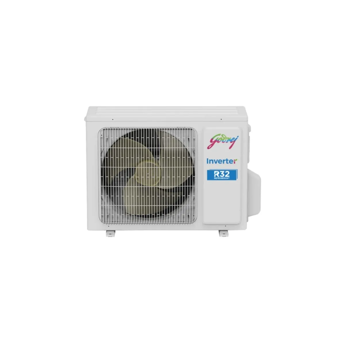 Godrej SIC 18TTC3-WWA 1.5 Ton 3 Star Inverter Split AC