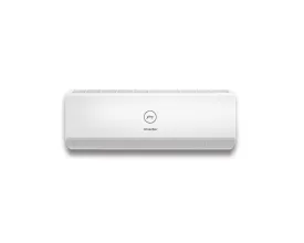 Godrej SIC 24ITC3-WZS 2 Ton 3 Star Inverter Split AC with 5-in-1 Convertible Cooling, Copper Condenser, Anti-Viral Filter & R32 Refrigerant