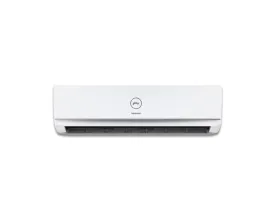 Godrej SIC18TTC3 1.5 Ton 3 Star Inverter AC | 5-in-1 Convertible | R32 Gas | Copper Condenser | Anti-Viral Filter | Heavy Duty Cooling | White