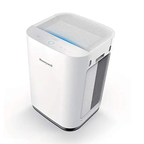 Honeywell Air Touch C9, White Covers Upto 1098 sq feet
