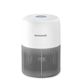 Honeywell Air touch V1 Air Purifier for Home & Office, 3-in-1 filter - Pre-Filter, H13 HEPA Filter, Activated Carbon Filter, Removes 99.97% Pollutants, Allergens, Pet Danger, Smoke, Dust & Pollens