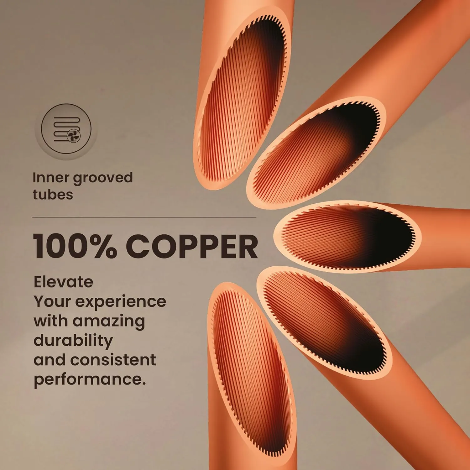 IFB CI223GN32RGN1 2 Ton 3 Star Split AC (2025 Model) | Gold Pro Series | Hybrid Cooling | AI Powered | 4-Way Swing | Self-Clean | Copper Condenser | Works up to 55°C