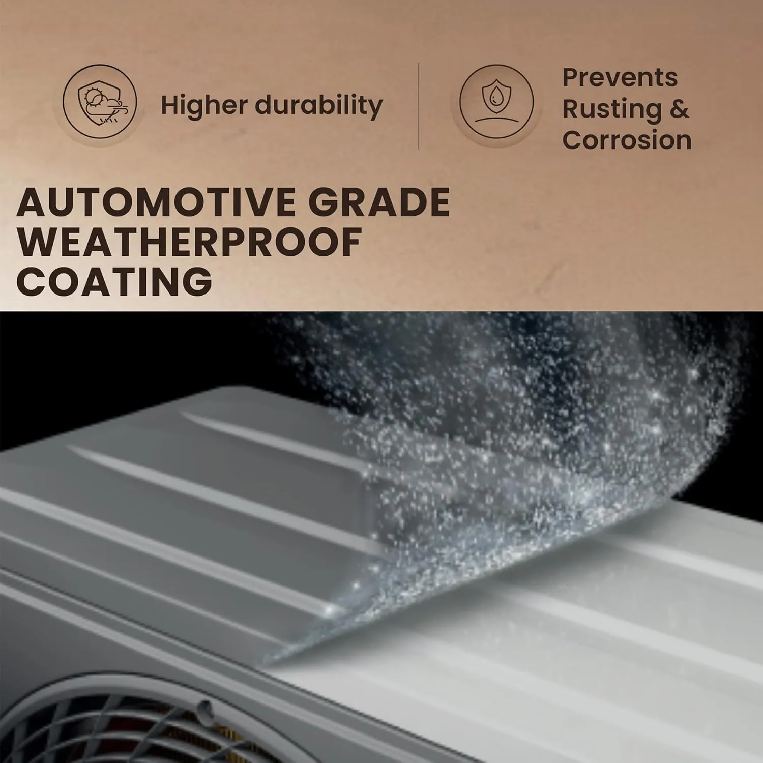 IFB CI223GN32RGN1 2 Ton 3 Star Split AC (2025 Model) | Gold Pro Series | Hybrid Cooling | AI Powered | 4-Way Swing | Self-Clean | Copper Condenser | Works up to 55°C