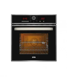 IFB Ovens 656 ETC/E-TRC 58 ltrs l Convection