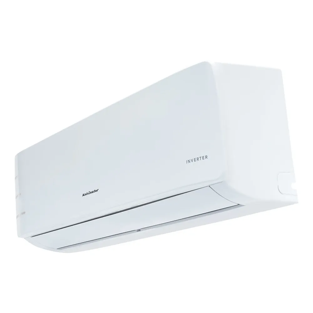 Kelvinator KAS-V183ALSC5K 1.5 Ton 3 Star  Inverter Ac