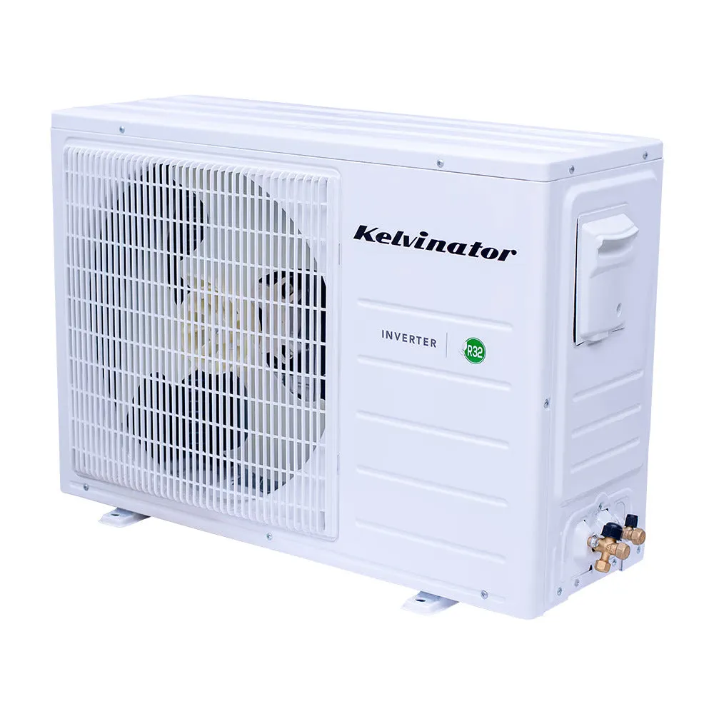 Kelvinator KAS-V183ALSC5K 1.5 Ton 3 Star  Inverter Ac