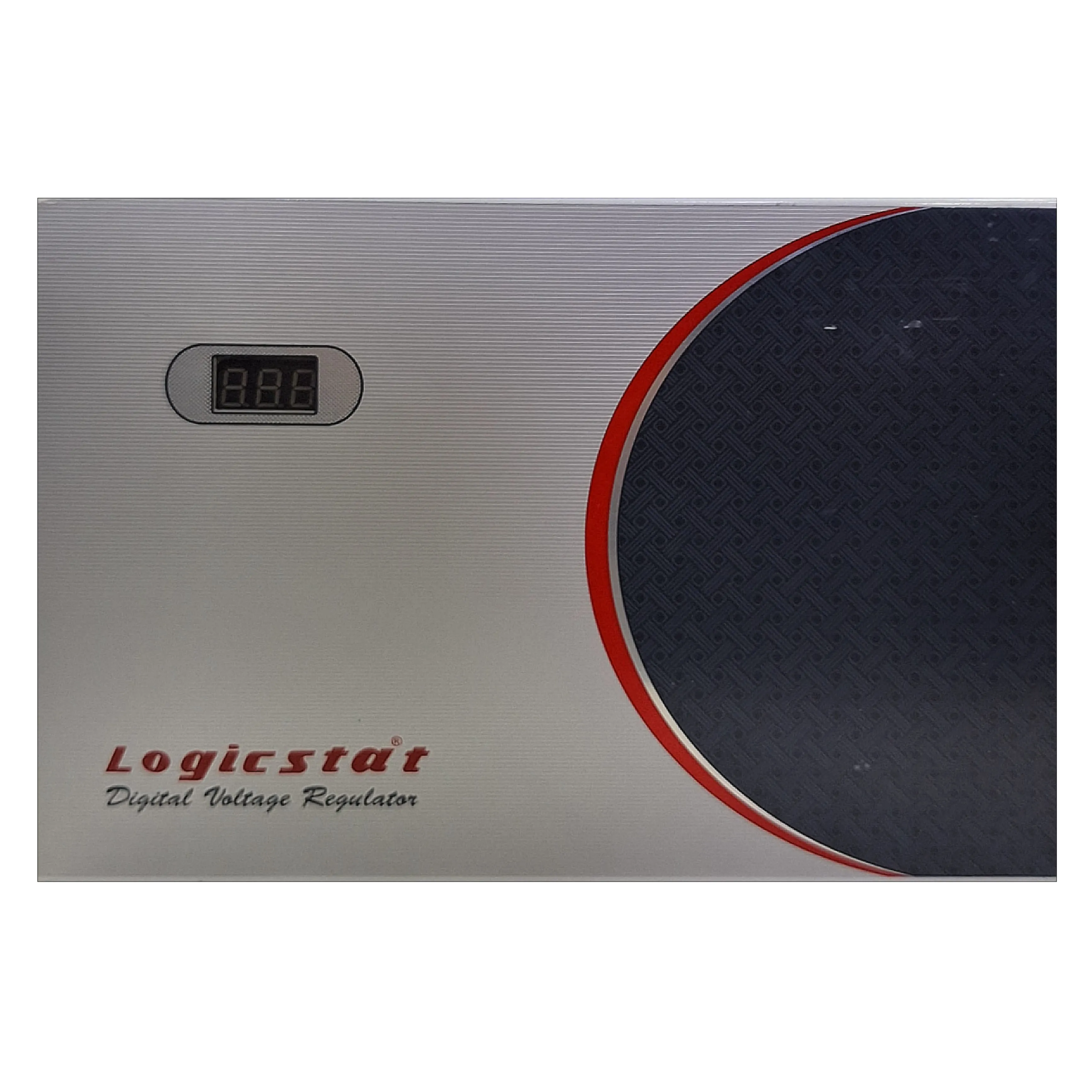 Logicstat 5 Kva 170-270 V Voltage Stabilizer Copper Wound  Air Conditioner Upto 2 Ton