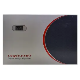 Logicstat 5 Kva 170-270 V Voltage Stabilizer Copper Wound  Air Conditioner Upto 2 Ton