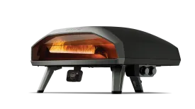 Ooni Koda 2 Max 24 Inch - Gas Powered Pizza Oven