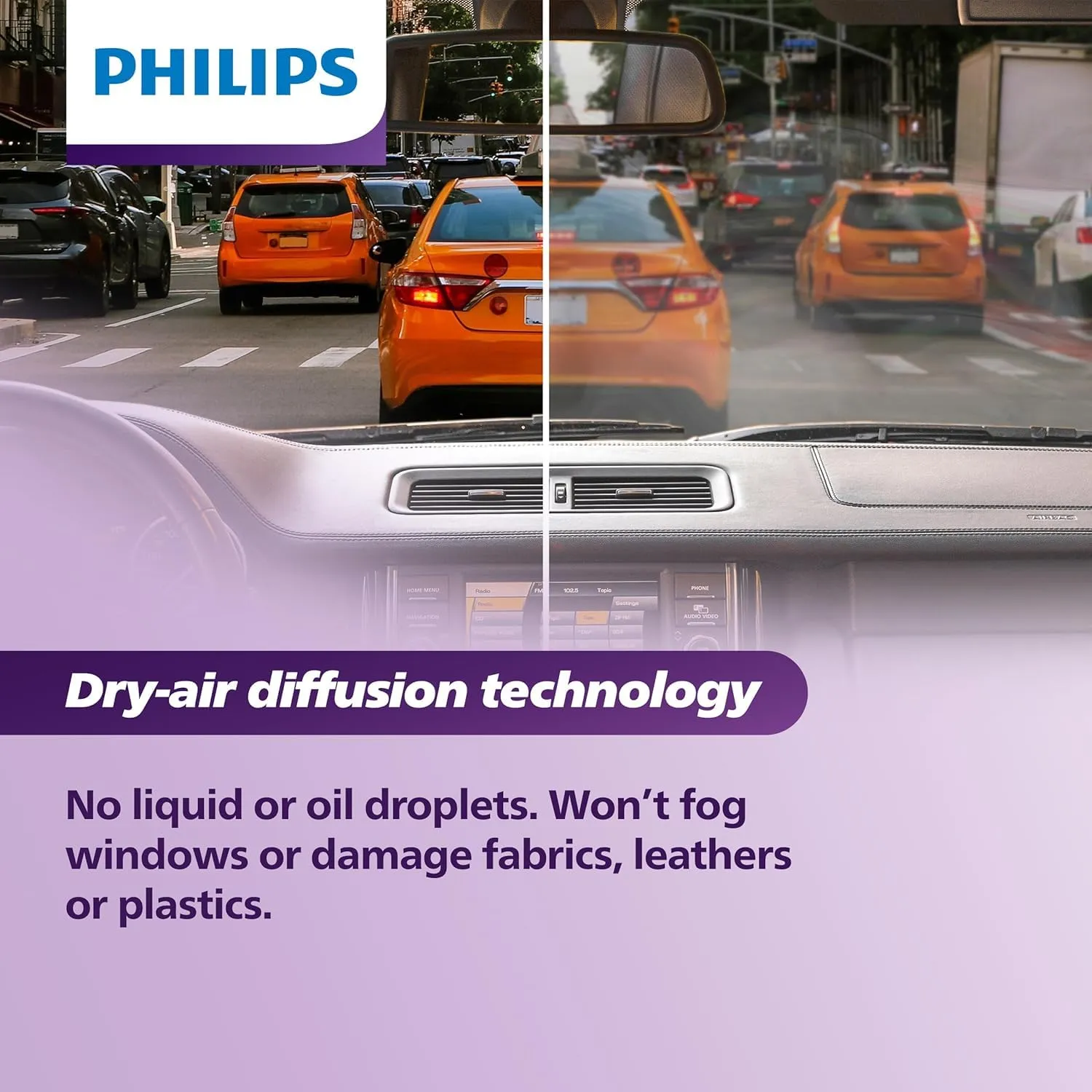 Philips Cartridge - Black Cherry - with Long Lasting Notes of Almonds, Vanilla, Raspberry and Caramel - Designed to Work with Philips OlfaPure 7100