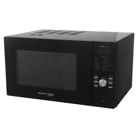 Voltas Beko MC25BD 25 Litre Convection Microwave Oven (Black)